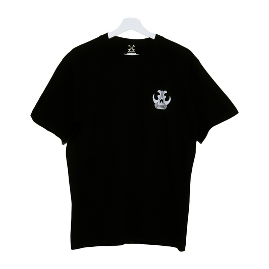 MANIX TEE COLOR BLACK