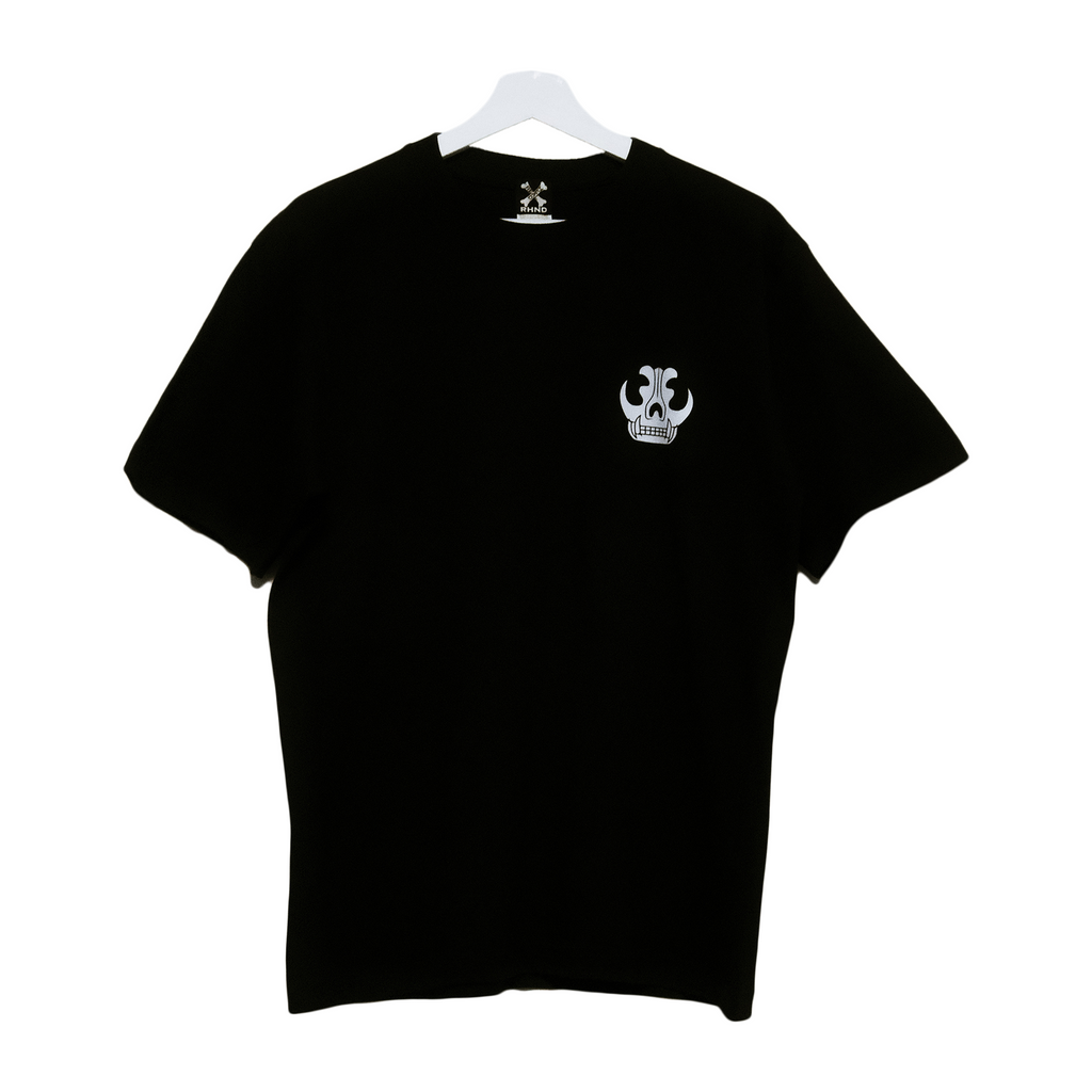 MANIX TEE COLOR BLACK