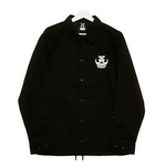 MANIX COACH JKT COLOR BLACK