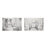 UAMOU POST CARD SET