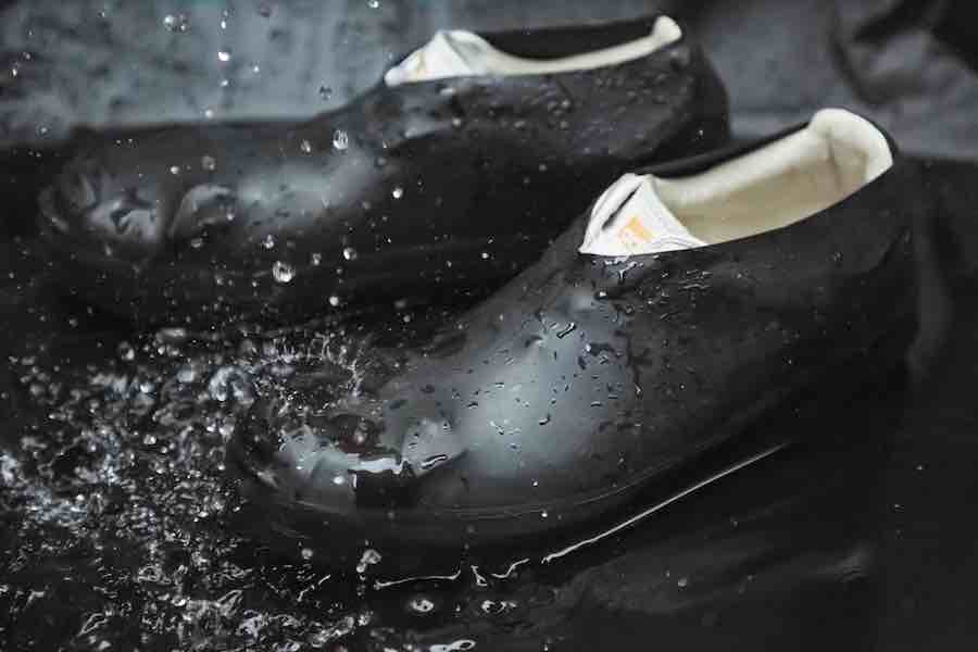 Rain Socks