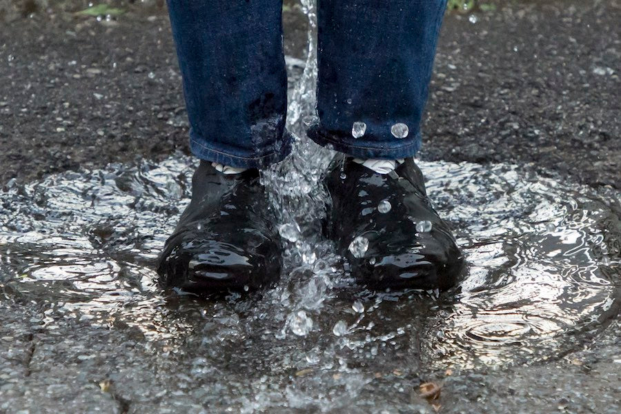 Rain Socks