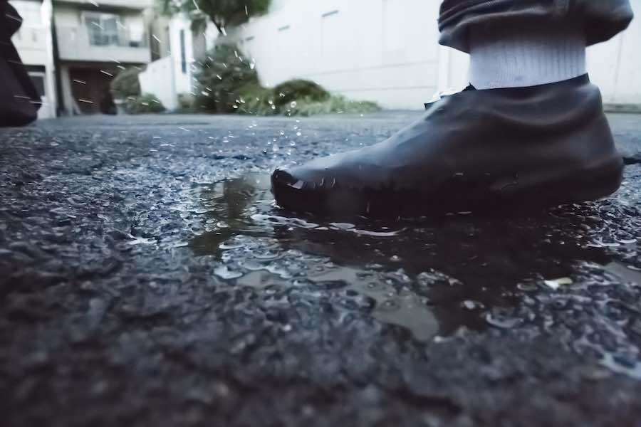 Rain Socks