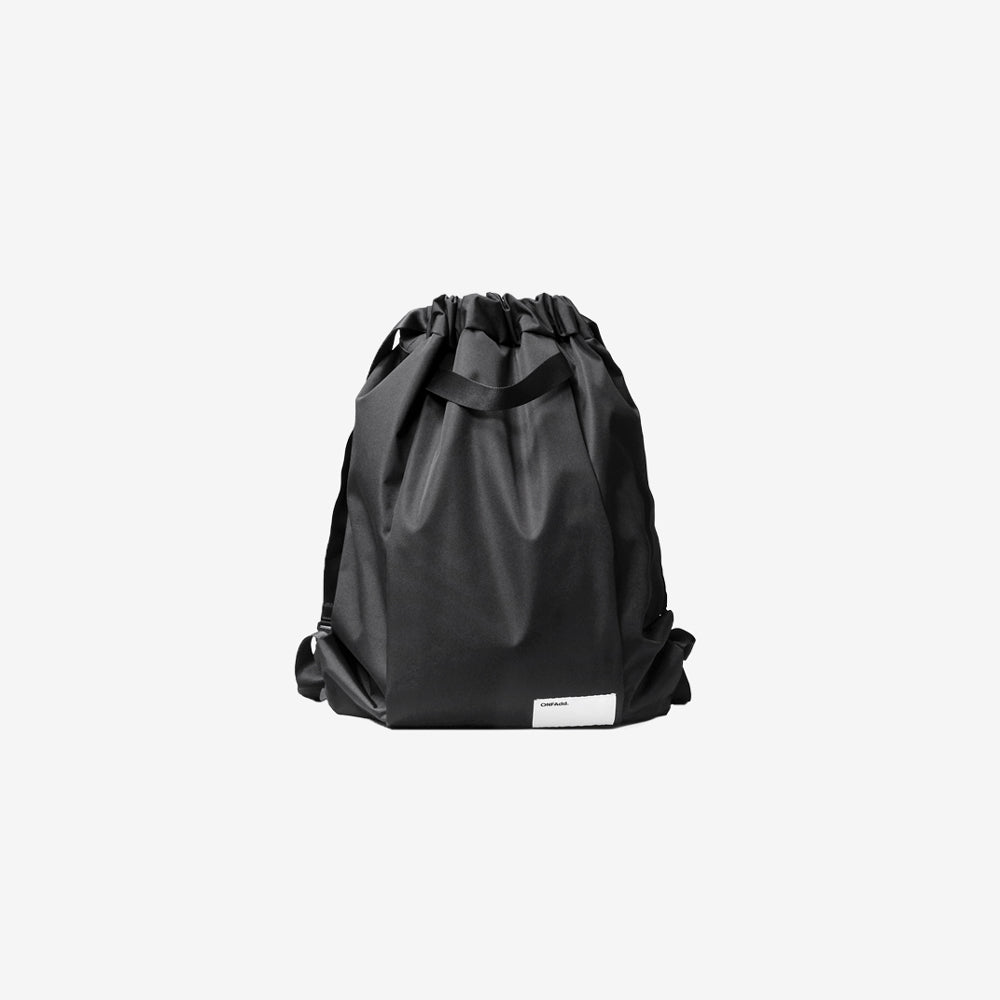 DRAWING STRING BACKPACK