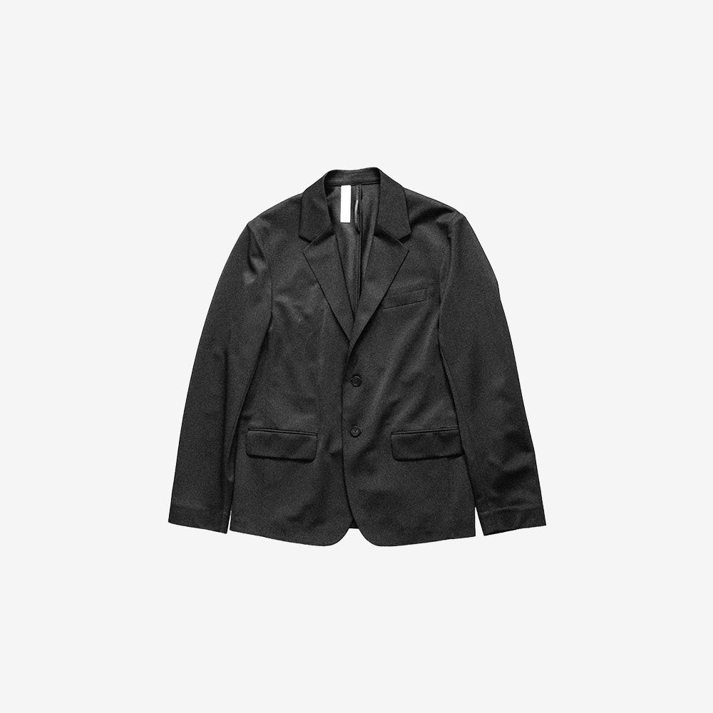ANTI-CREASE SUIT JKT