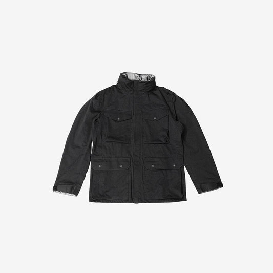 VERSATILE JACKET